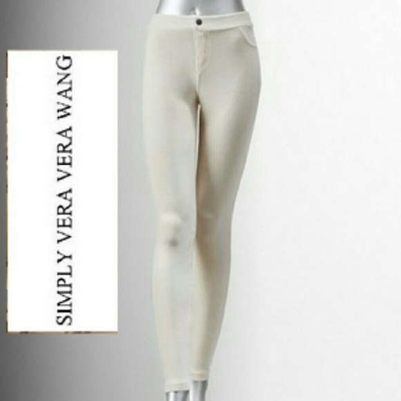 Simply Vera Vera Wang | Pants 